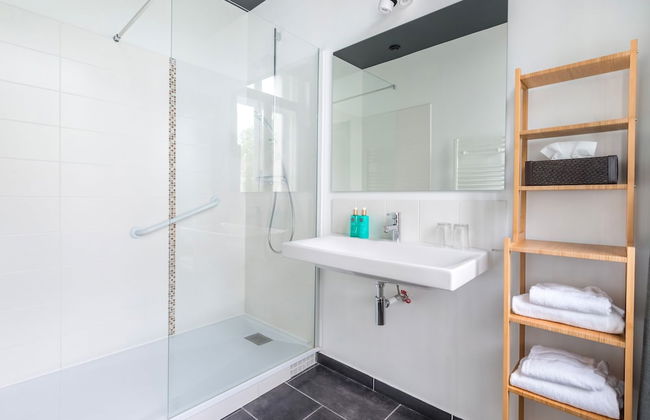 Au Chat Qui Dort Lille - Villa Gounod - Foto 76