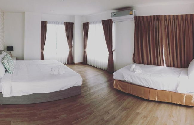 The Lux Ladprao 10 - Photo 9