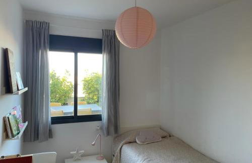 Excelente ático con gran terraza y barbacoa en Canet d'en Berenguer - Photo 21