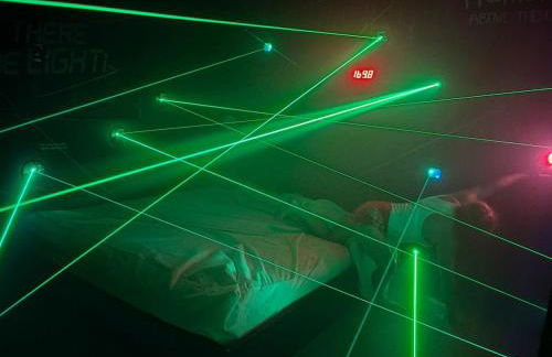 Sleep Up To 54 on 10 Private Acres Of Fun - Foto 8