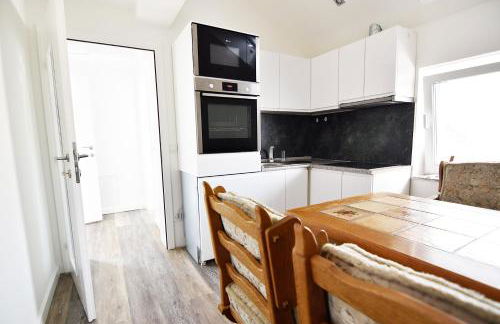 Moderne Ferienwohnung mit Sat-TV & WLAN - Foto 12