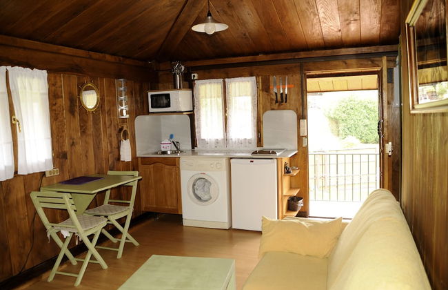 Mirador de Ovio Horreo 1 - Foto 6