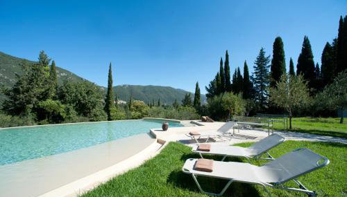 Villa Rodia - Foto 4