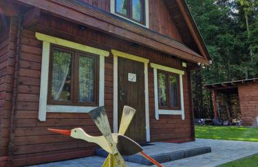 Dom w Zaciszu Drzew Szkotowo - Foto 17