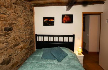 Casa da Mata de Fajão - Foto 44