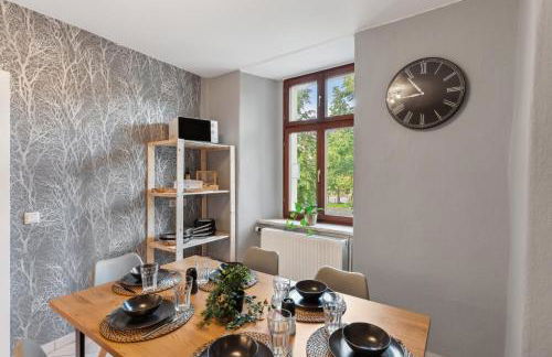 KERA STAY - Apartments Merseburg - Foto 7