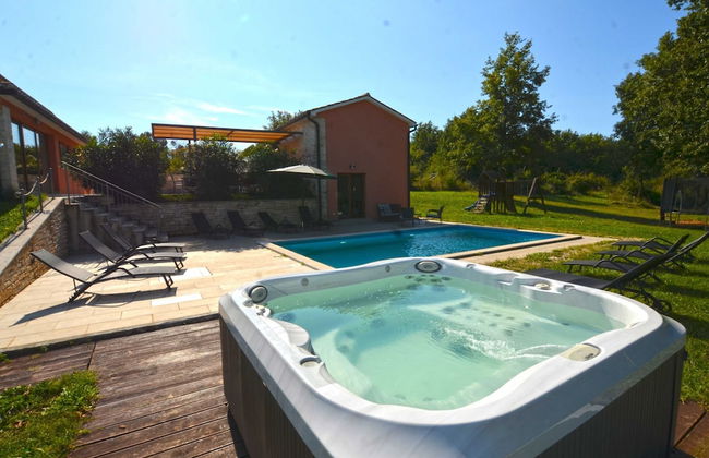 Forest Breeze Retreat in Zminj - Foto 51