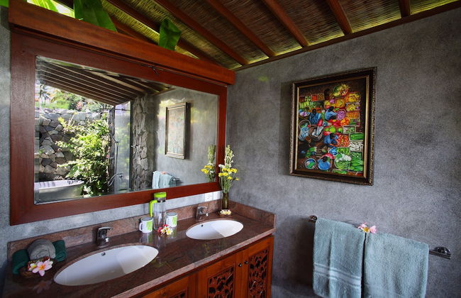 Satori Villas Bali - Foto 49