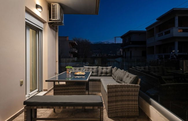 Harmony Apartment in Chania - Foto 29