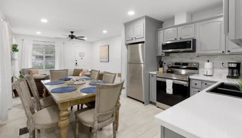 Summer Retreat House - Foto 4