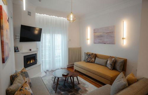 CASA BIANCA Kastoria - Foto 23