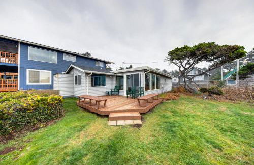 The Best Little Beach House on the Oregon Coast! - Foto 3