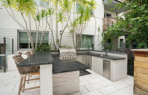 The Amber Serene Peaceful Retreat Pool Gym And Jacuzzi - Foto 9