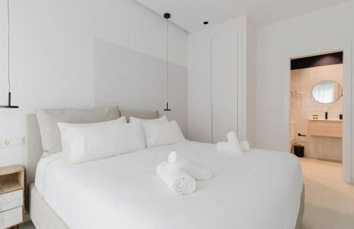 Canillas Apartments 2 - Photo 40