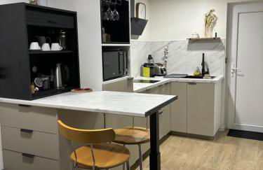 Appartement paisible - Foto 7