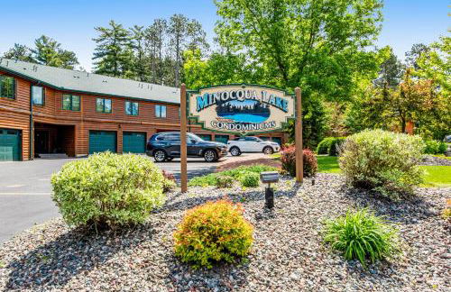 Lake Minocqua Lakeview - Foto 10