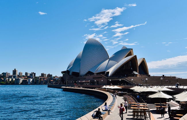 Comfy Coogee 1 Bedroom Hideaway - Photo 8