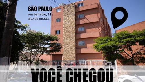 Minha base em São Paulo - Foto 2