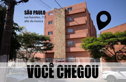 Minha base em São Paulo - Foto 2