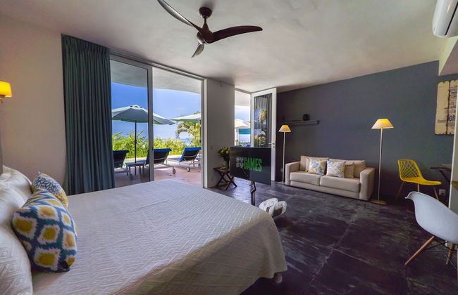 Suites at Sapphire Ocean Club - Foto 8