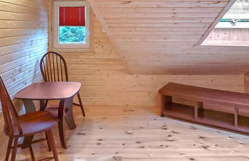 Beautiful Home In Jezierzany With Wifi - Foto 3