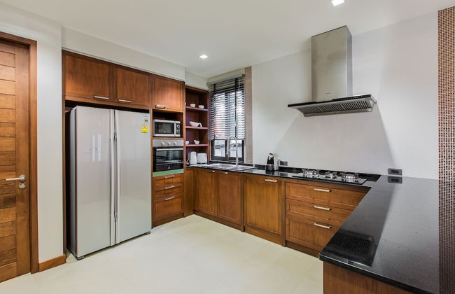 Villa Palavee B2 - Foto 12