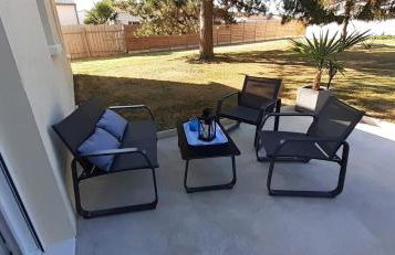 Le logis de Chantal en pays royannais - Photo 64