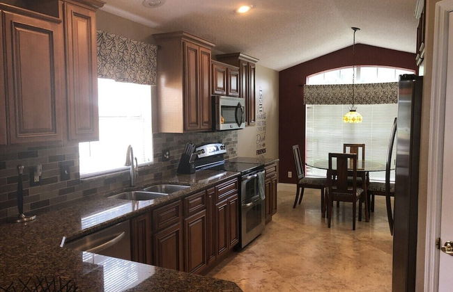 South Facing, Southern Dunes Pool Home - Foto 8