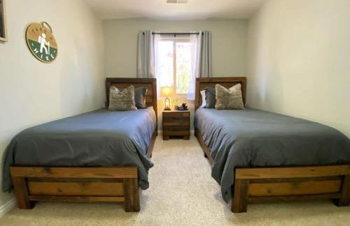 Family Friendly Townhome in Kanab Pool & Hot Tub - Foto 9
