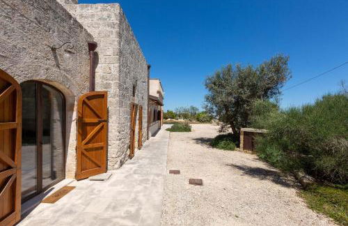 Masseria Marchese by Perle di Puglia - Foto 20