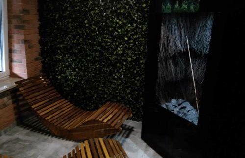 Kurort Kozubnik Apartament 33 Wellness &SPA - Foto 26