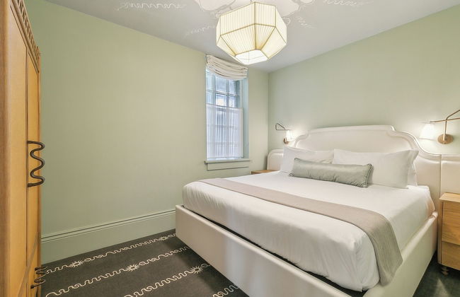 Hotel Perle - Foto 21