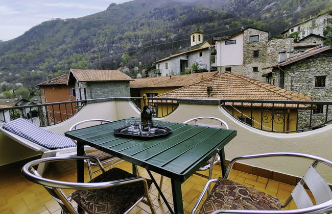 Raviscioni Albino - Foto 20