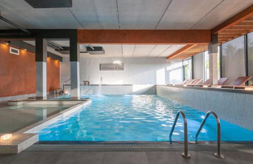 Rentsite Family Apartments Ex Baltin Hotel - Foto 23