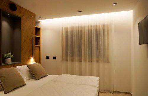 Chalet Larix Andalo Deluxe Apartments - Foto 75