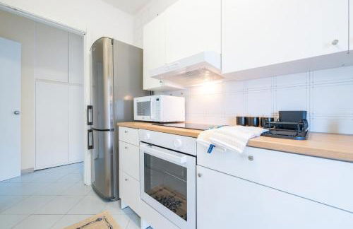 P012 Apartment - Foto 7