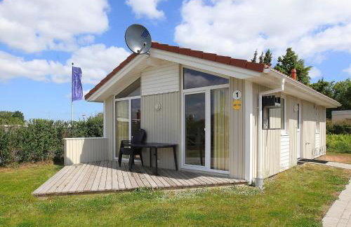 3 person holiday home in GROEMITZ - Foto 1