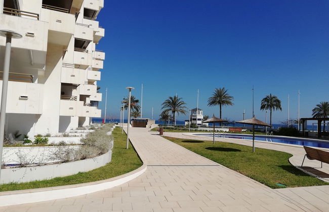 1.dúplex Altamar Esc.iii 1ºpta.1 - Foto 36