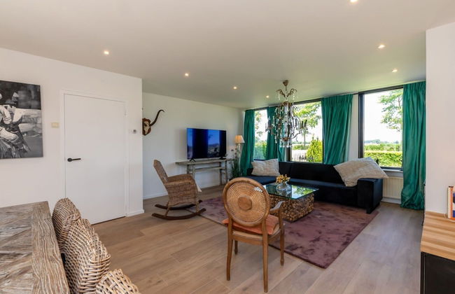 Bungalow in Sint Maartenszee Near Dunes - Foto 9