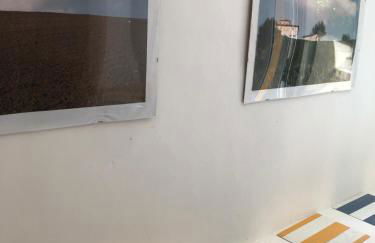 Appartamento per 2 persone con vista sulle Eolie Casa Spisidda "Lipari" - Foto 63