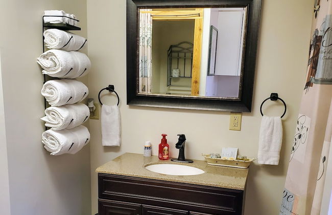 Heartland Country Resort & Lodge - Foto 33