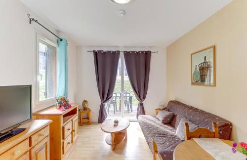 Vacancéole - Residence le Domaine du Bosquet - Foto 54