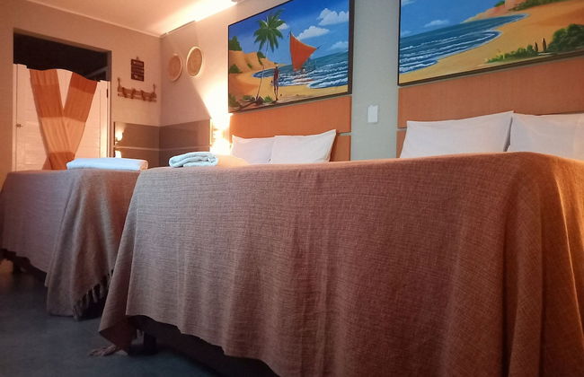 Ilusion Flats Aconchego de Ponta Negra - Photo 24