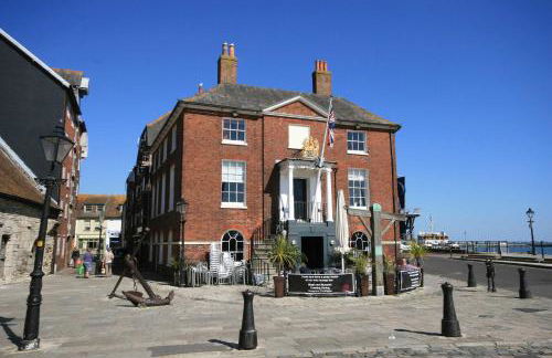 Dolce Vita - Duplex Apartment with Incredible Harbour Views - Photo 32