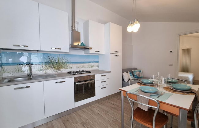 Piccolo Nida 18 in Cattolica - Foto 7