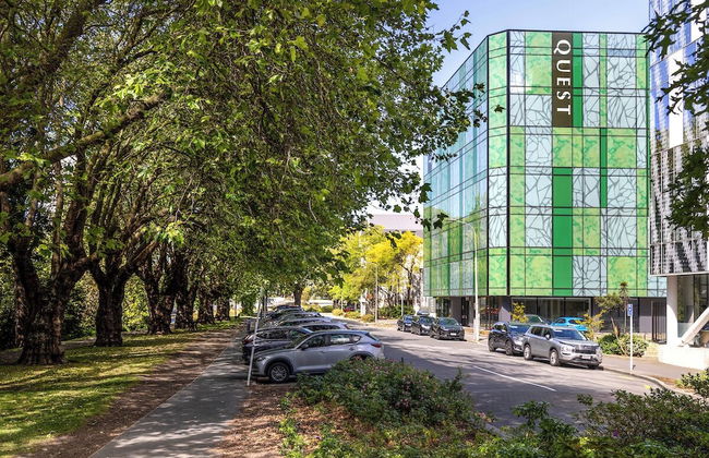 Quest on Cambridge - Foto 16