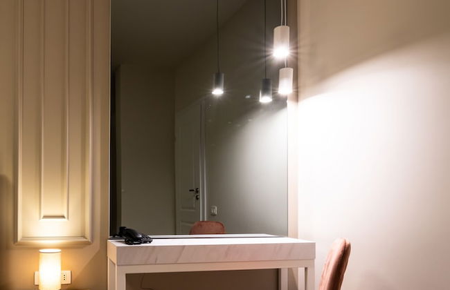 Aparthotel NOX - Photo 52