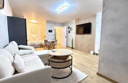 Appartement Chic avec jacuzzi - Foto 1