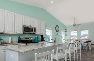 Anchor's Away - Waterfront, Pet Friendly, Pools! - Foto 11