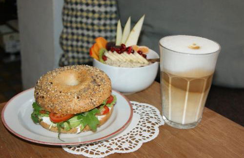 List Five - Your British Guesthouse - Foto 28